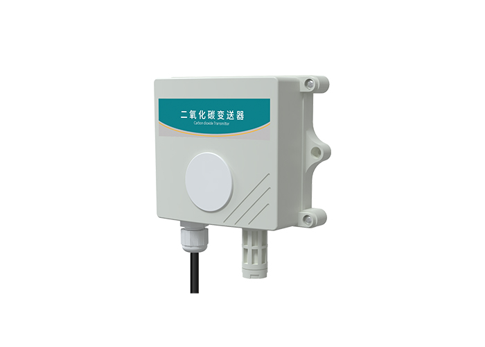 485型二氧化碳變送器CO2-N01-2-VL