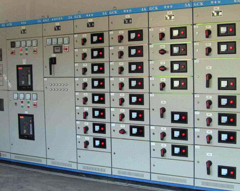 <b>配電房變電站智能環境監控係統</b>