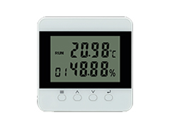 SPD-TH-RJ45網絡型溫濕度控製器