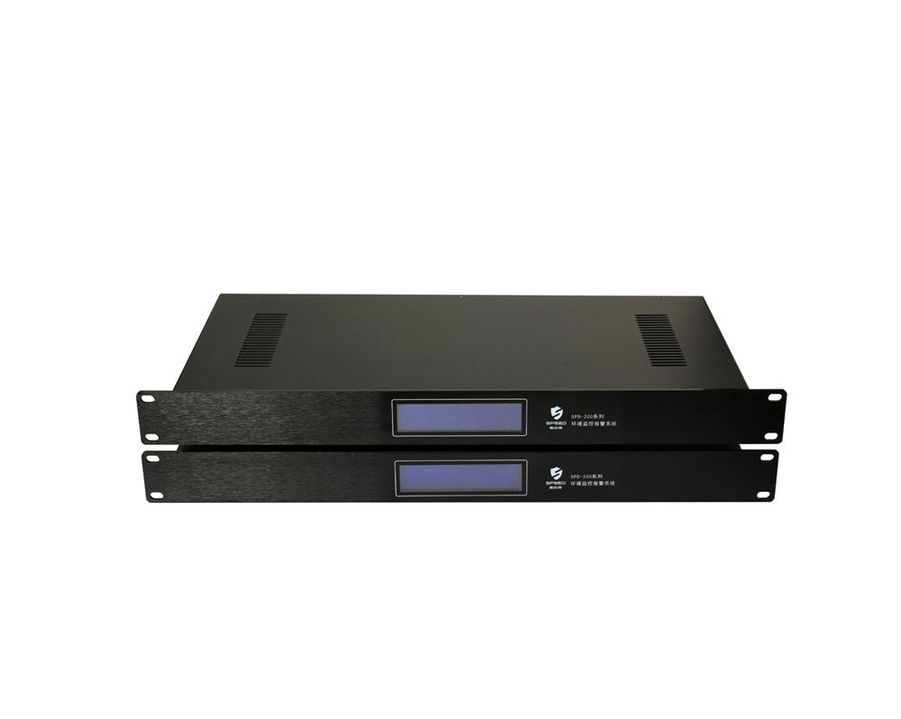 SPD-200GSM 機房環境監控短信報警係統