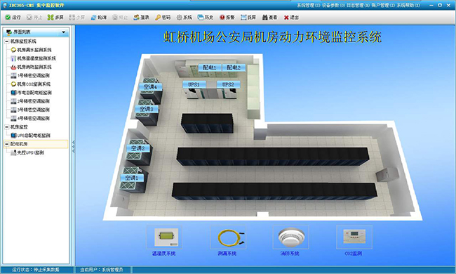 機房電力監控,電力監控係統，機房電力監控