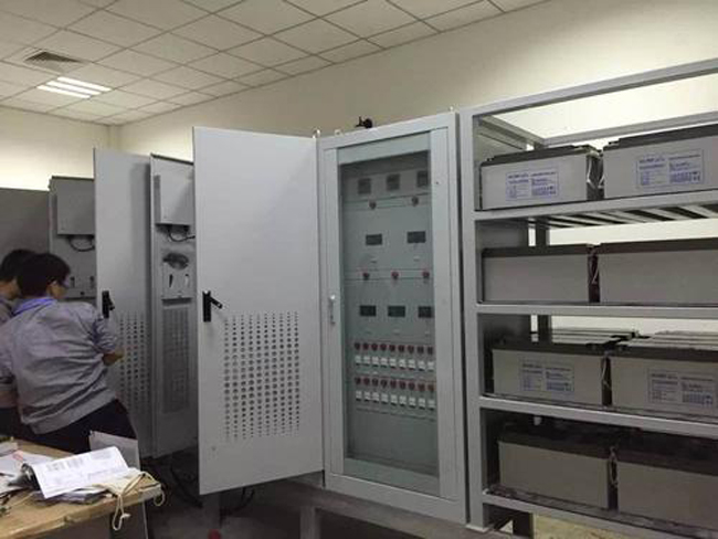 ups蓄電池監控，蓄電池監控