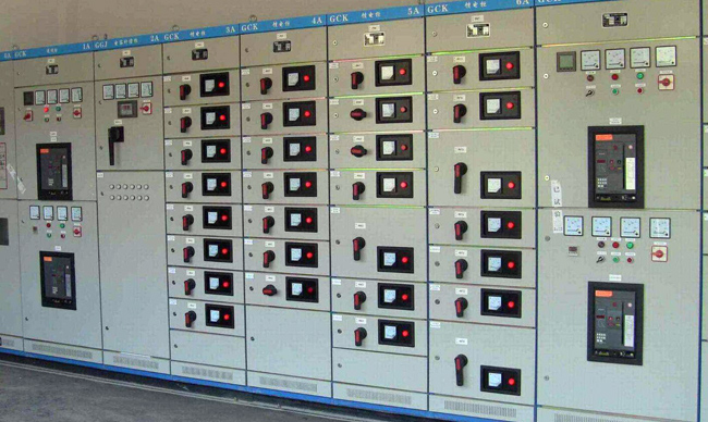 配電房變電站智能環境監控係統，配電房變電站智能環境監控