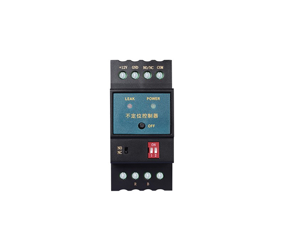 SPD-DC02不定位測漏控製器