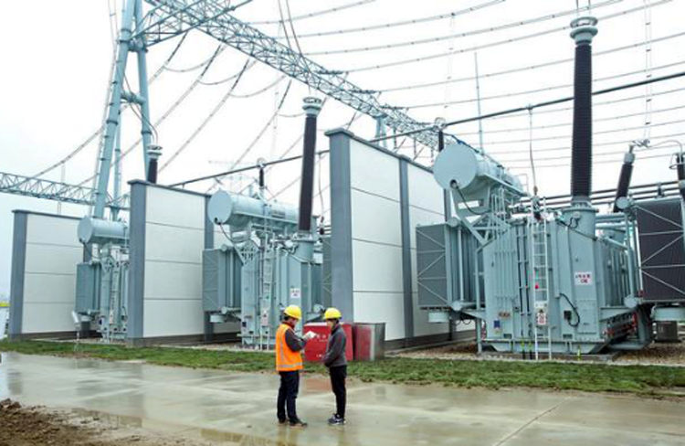 動環監控,變電站機房動環監控係統，機房動環監控係統