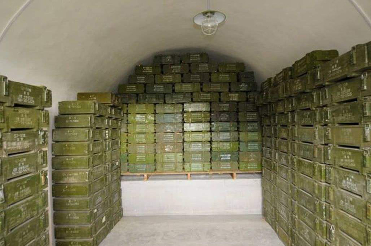 軍隊航材和彈藥倉庫動環監測係統,倉庫動環監測係統，動環監測係統