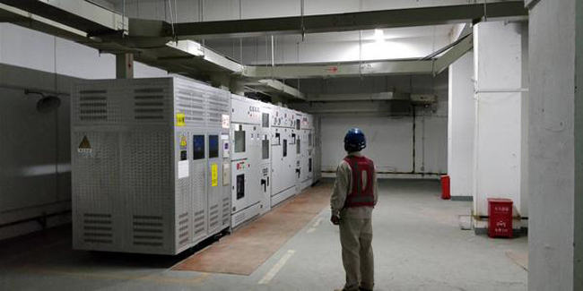 高速公路供配電站動力環境監控，公路供配電站動力環境監控,配電站動力環境監控
