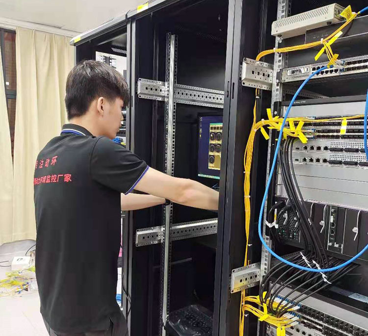 動環監控係統廠家排名，動環監控係統廠家,動環監控係統